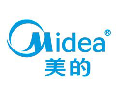双流区美的美的冰箱